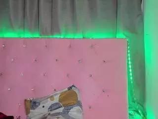 sweetdollinda from CamSoda is Freechat