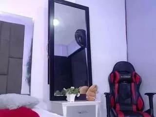 sweetebonny1 from CamSoda is Freechat
