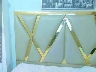 sweeterchocolate from CamSoda is Freechat