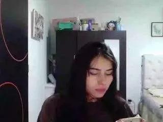 sweethsophie from CamSoda