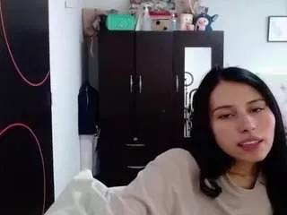 sweethsophie from CamSoda