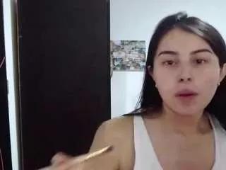 sweethsophie from CamSoda