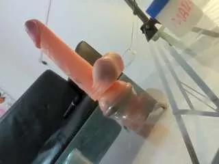 sweetickt from CamSoda