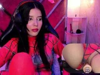 sweetiecloe from CamSoda is Freechat