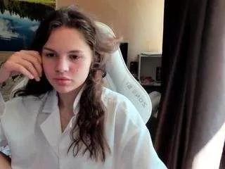 sweetkit1 from CamSoda is Freechat