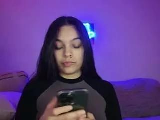 sweetlikeblu from CamSoda