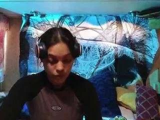 sweetlikeblu from CamSoda