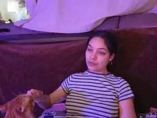 sweetlikeblu from CamSoda