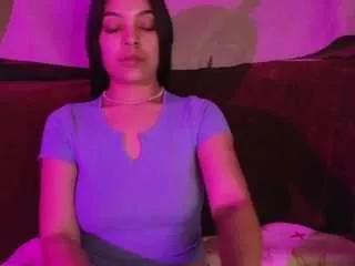 sweetlikeblu from CamSoda