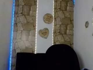 sweetlittleew from CamSoda is Freechat