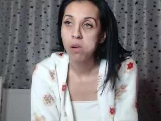 sweetmiky from CamSoda