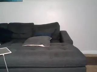 sweetpeaches12 from CamSoda
