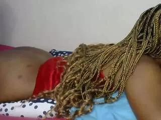 sweetroshana22 from CamSoda is Freechat