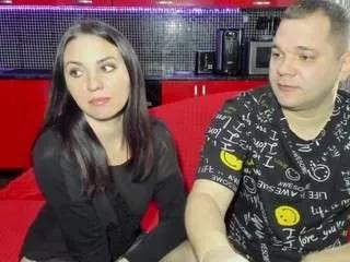 sweets-olga-and-dmitry from CamSoda