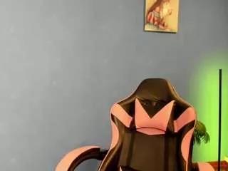 sweetsalma from CamSoda is Freechat