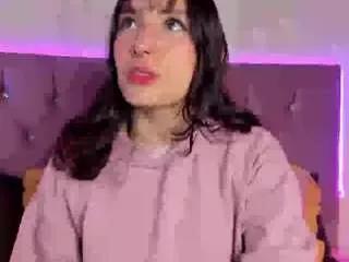 sweett-karol from CamSoda