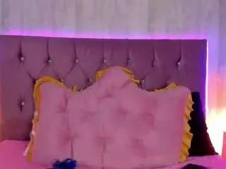 sweett-karol from CamSoda