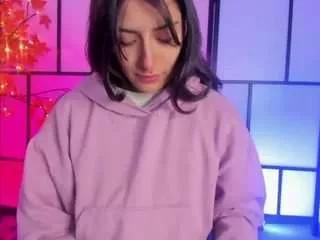 sweett-karol from CamSoda is Freechat