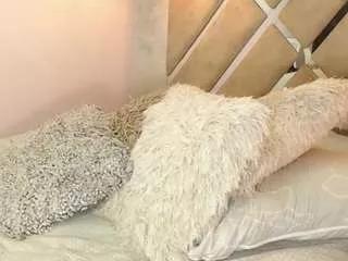 sweettsalomet666 from CamSoda