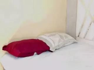 sweettsalomet666 from CamSoda