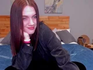 sweetyladiy from CamSoda
