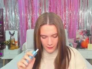 sweetyladiy from CamSoda
