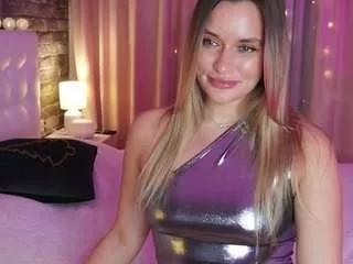 sweetyvicky from CamSoda