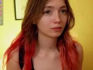 swettymolly from CamSoda is Freechat