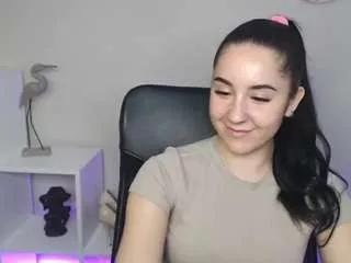 sydney-love from CamSoda is Freechat