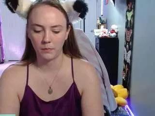 Syndica from CamSoda