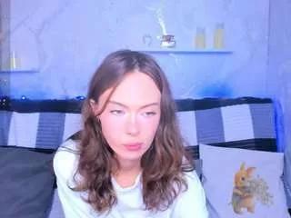 t33nstefaniaa from CamSoda