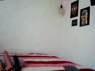 Tahira-777 from CamSoda
