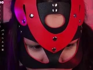 taitarnet from CamSoda