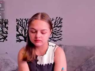 taitebluett from CamSoda is Freechat