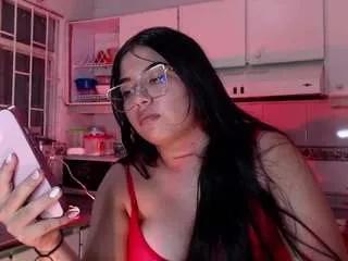 taliana-carter from CamSoda is Freechat