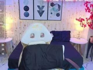 tamaragrays from CamSoda is Freechat