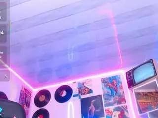 tamarajb from CamSoda is Freechat