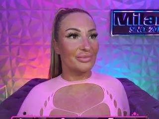 tamaramilano from CamSoda is Freechat