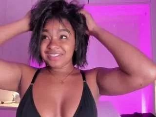 tamarazaki from CamSoda
