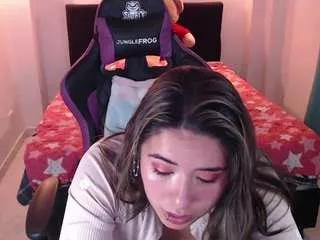 tammi-sexy from CamSoda is Freechat