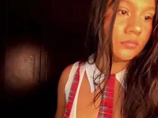 tammy-brownn from CamSoda is Freechat
