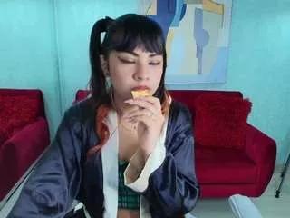 tammypetit from CamSoda
