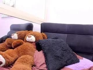 tammyytaylor from CamSoda is Freechat