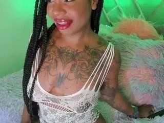 tarawilsonn from CamSoda