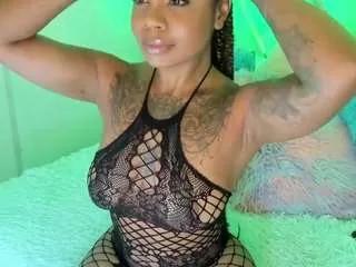 tarawilsonn from CamSoda