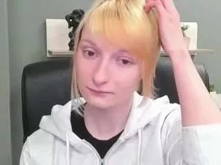 tastyblair from CamSoda