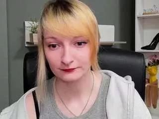 tastyblair from CamSoda