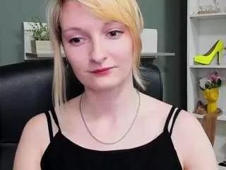 tastyblair from CamSoda