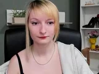 tastyblair from CamSoda