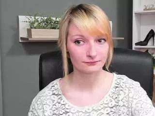 tastyblair from CamSoda